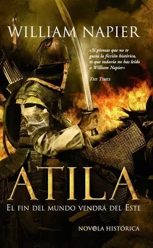 ATILA I
