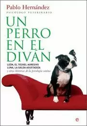 UN PERRO EN EL DIVÁN
