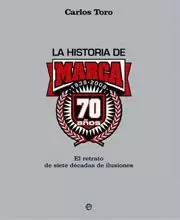 LA HISTORIA DE MARCA