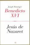 JESÚS DE NAZARET