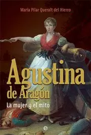 AGUSTINA DE ARAGON