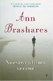NUESTRO ÚLTIMO VERANO