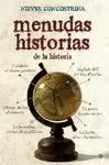 MENUDAS HISTORIAS DE LA HISTORIA