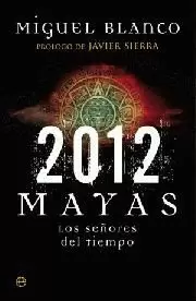 2012 MAYAS
