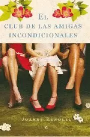 EL CLUB DE LAS AMIGAS INCONDICIONALES