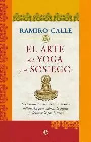 EL ARTE DEL YOGA Y EL SOSIEGO