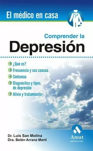 COMPRENDER LA DEPRESION