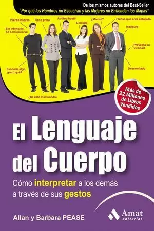 EL LENGUAJE DEL CUERPO