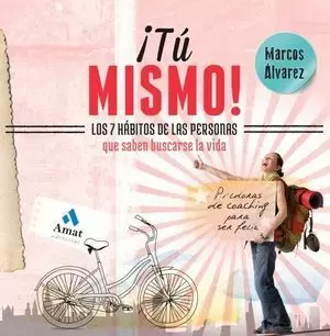 ¡TÚ MISMO!