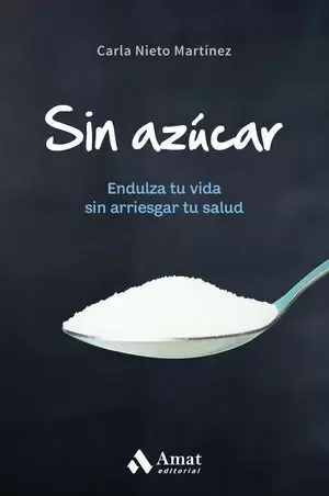 SIN AZÚCAR