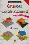 CREA TU CIUDAD EN RECORTABLES