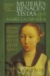 MUJERES RENACENTISTAS EN CORTE ISABEL LA CATOLICA