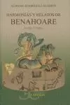 HARMONIAS Y RELATOS DE BENAHOARE