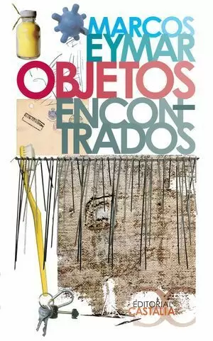 OBJETOS ENCONTRADOS