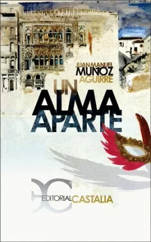 UNA ALMA APARTE