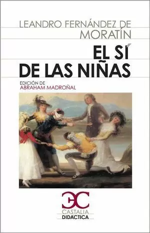 EL SÍ DE LAS NIÑAS