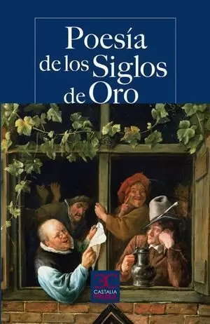 POESÍA DE LOS SIGLOS DE ORO