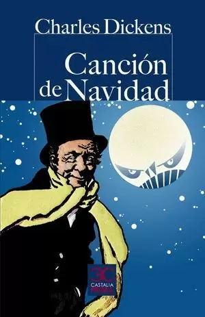 CANCIÓN DE NAVIDAD