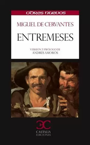 ENTREMESES