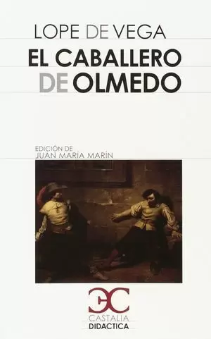 EL CABALLERO DE OLMEDO