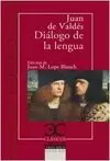 DIÁLOGO DE LA LENGUA