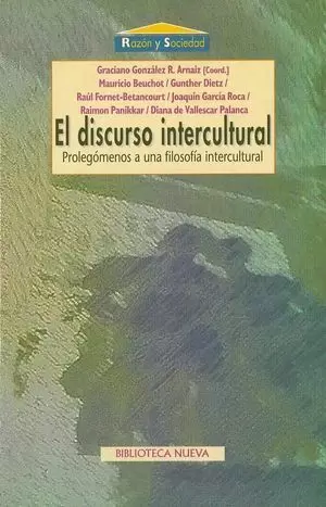 DISCURSO INTELECTUAL, EL