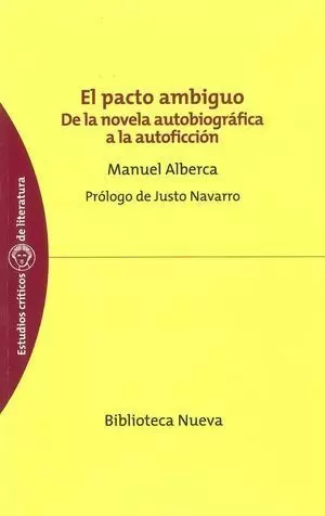 EL PACTO AMBIGUO