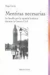 MENTIRAS NECESARIAS LA BATALLA POR LA OPINION BRITANICA