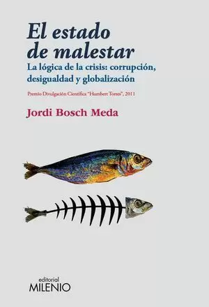 EL ESTADO DE MALESTAR