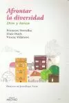 AFRONTAR LA DIVERSIDAD