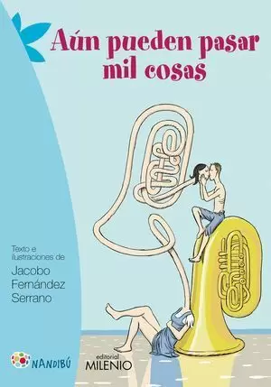 AÚN PUEDEN PASAR MIL COSAS