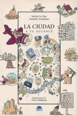 CIUDAD, LA