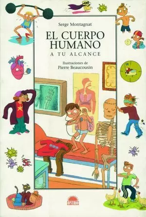 EL CUERPO HUMANO A TU ALCANCE