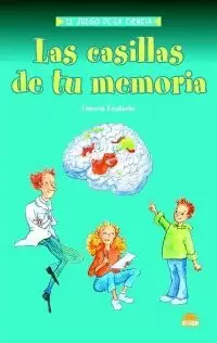 CASILLAS DE TU MEMORIA, LAS