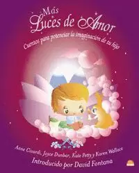 MAS LUCES DE AMOR