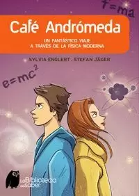 CAFÉ ANDRÓMEDA