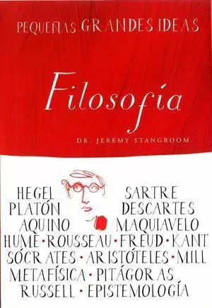 FILOSOFÍA