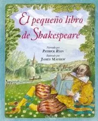 EL PEQUEÑO LIBRO DE SHAKESPEARE