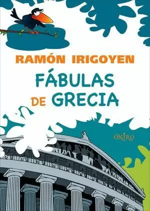 FÁBULAS DE GRECIA