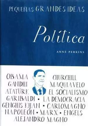 POLÍTICA