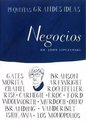 NEGOCIOS