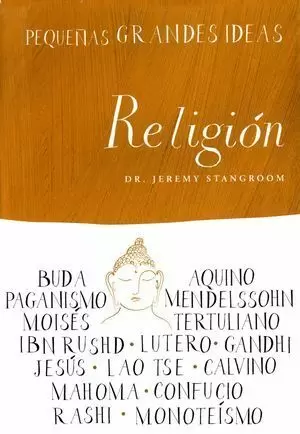 RELIGIÓN