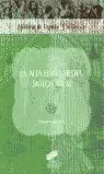 LA ALTA EDAD MEDIA SIGLOS VIII-XI