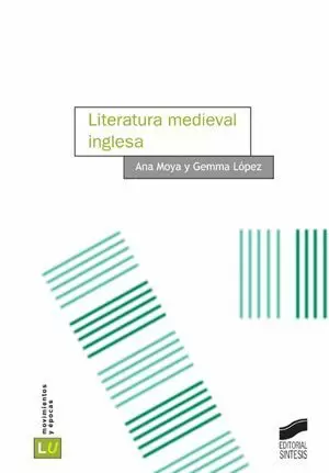 LITERATURA MEDIEVAL INGLESA