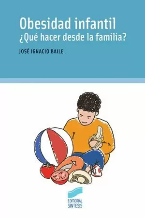 OBESIDAD INFANTIL