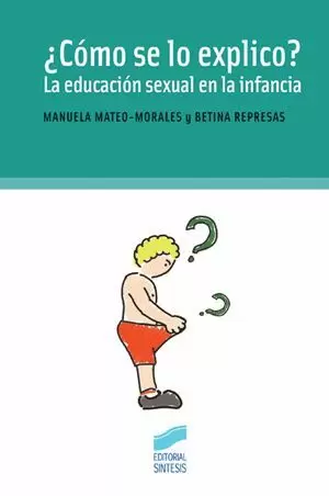 ¿CÓMO SE LO EXPLICO?