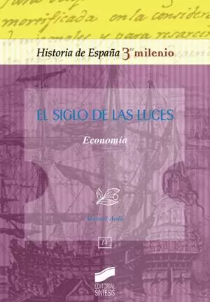 SIGLO DE LAS LUCES ECONOMIA