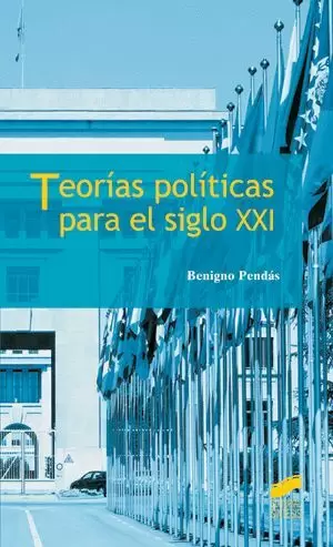 TEORIAS POLITICAS PARA EL SIGLO XXI