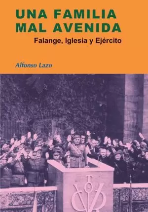 UNA FAMILIA MAL AVENIDA