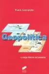 GEOPOLITICA